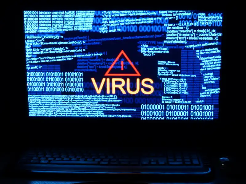 antivirüs programları