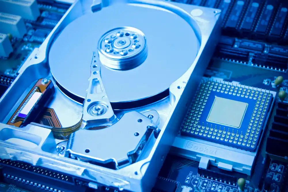 hdd nedir