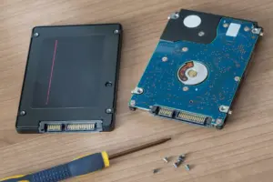 ssd ve hdd nedir