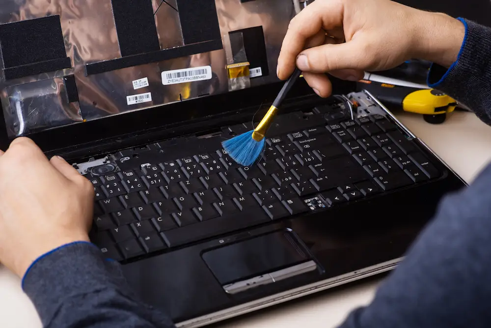 ankara laptop bakımı